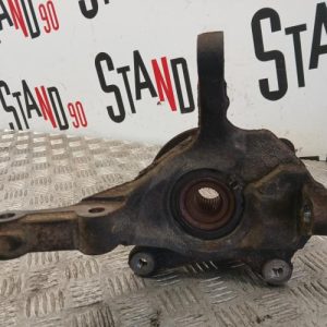 RENAULT TRAFIC 2 PHASE 2