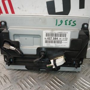 DS DS3 CROSSBACK PHASE 1