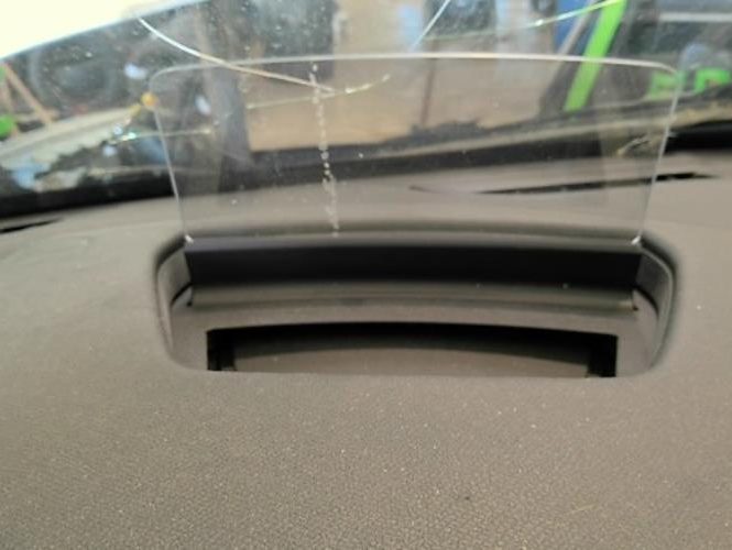 DS DS3 CROSSBACK PHASE 1