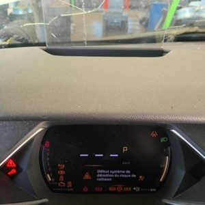 DS DS3 CROSSBACK PHASE 1