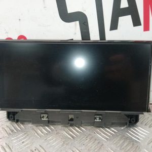 DS DS3 CROSSBACK PHASE 1