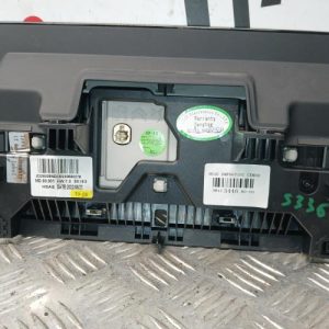 DS DS3 CROSSBACK PHASE 1