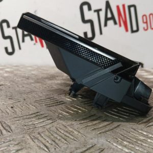 DS DS3 CROSSBACK PHASE 1