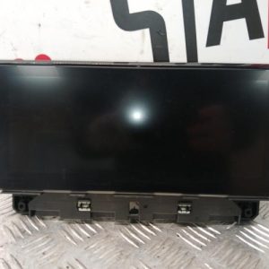 DS DS3 CROSSBACK PHASE 1