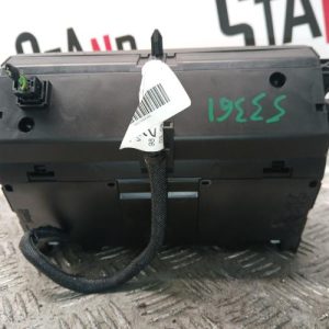 DS DS3 CROSSBACK PHASE 1