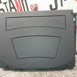 DS DS3 CROSSBACK PHASE 1