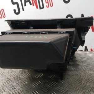 DS DS3 CROSSBACK PHASE 1