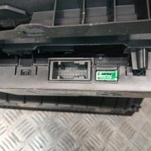 DS DS3 CROSSBACK PHASE 1