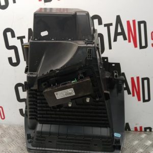 DS DS3 CROSSBACK PHASE 1