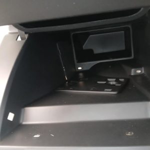 DS DS3 CROSSBACK PHASE 1