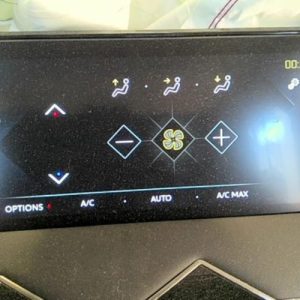 DS DS3 CROSSBACK PHASE 1