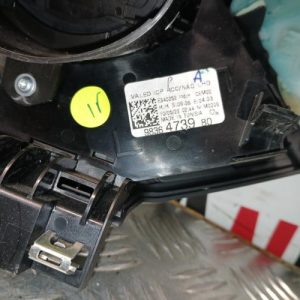 DS DS3 CROSSBACK PHASE 1