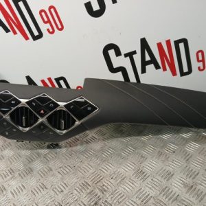 DS DS3 CROSSBACK PHASE 1