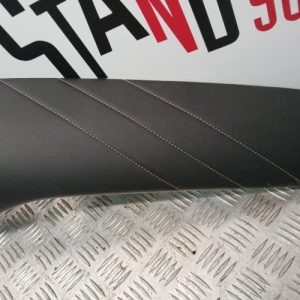 DS DS3 CROSSBACK PHASE 1