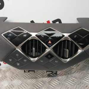 DS DS3 CROSSBACK PHASE 1