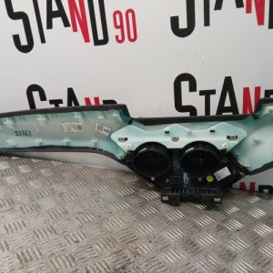 DS DS3 CROSSBACK PHASE 1