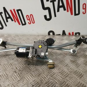 DS DS3 CROSSBACK PHASE 1