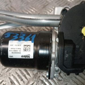 DS DS3 CROSSBACK PHASE 1