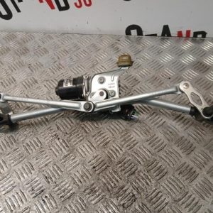 DS DS3 CROSSBACK PHASE 1