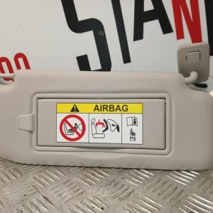 DS DS3 CROSSBACK PHASE 1