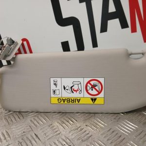 DS DS3 CROSSBACK PHASE 1