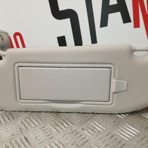 DS DS3 CROSSBACK PHASE 1