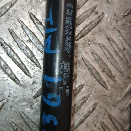 DS DS3 CROSSBACK PHASE 1