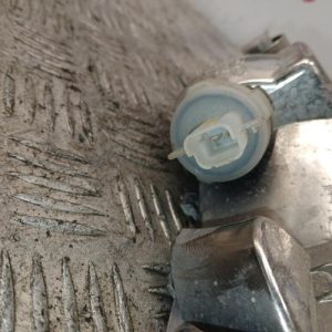 DS DS3 CROSSBACK PHASE 1