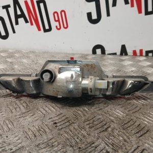 DS DS3 CROSSBACK PHASE 1