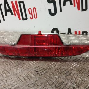 DS DS3 CROSSBACK PHASE 1