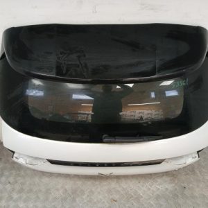 DS DS3 CROSSBACK PHASE 1