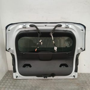 DS DS3 CROSSBACK PHASE 1