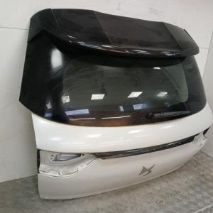 DS DS3 CROSSBACK PHASE 1