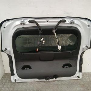 DS DS3 CROSSBACK PHASE 1