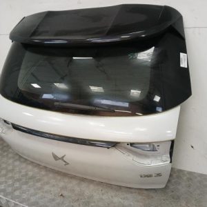 DS DS3 CROSSBACK PHASE 1