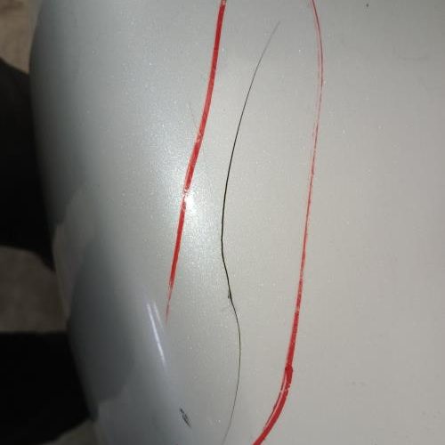 DS DS3 CROSSBACK PHASE 1