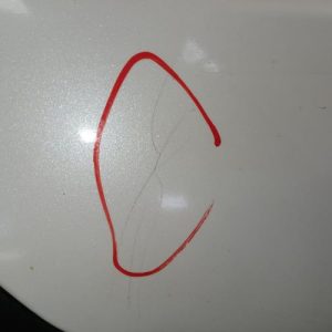 DS DS3 CROSSBACK PHASE 1