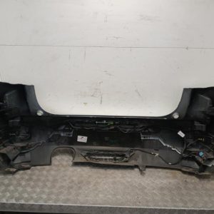 DS DS3 CROSSBACK PHASE 1