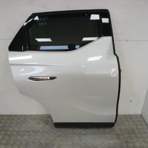 DS DS3 CROSSBACK PHASE 1