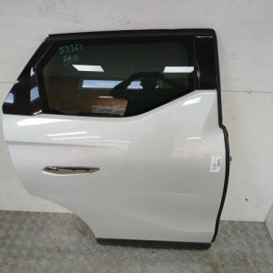 DS DS3 CROSSBACK PHASE 1