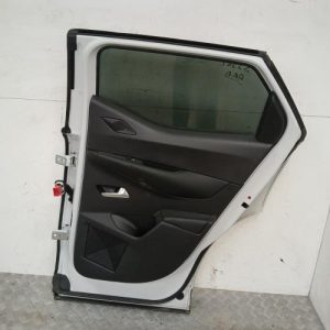 DS DS3 CROSSBACK PHASE 1