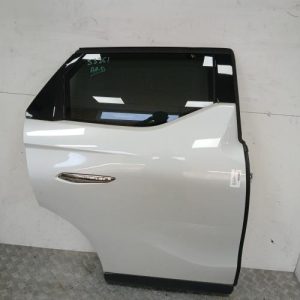 DS DS3 CROSSBACK PHASE 1