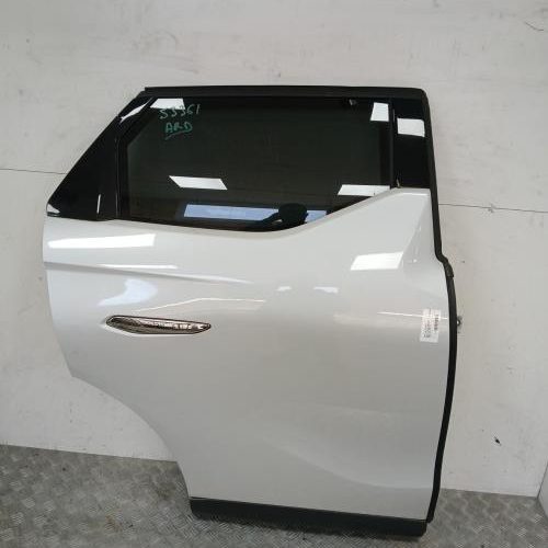 DS DS3 CROSSBACK PHASE 1