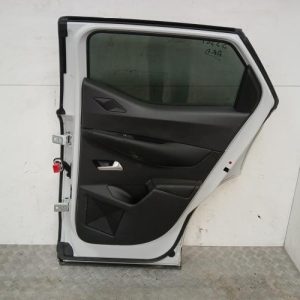 DS DS3 CROSSBACK PHASE 1