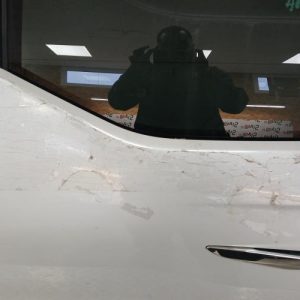 DS DS3 CROSSBACK PHASE 1