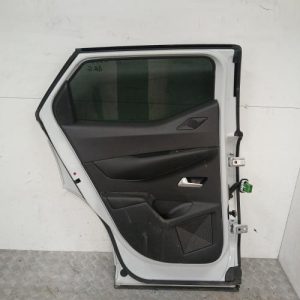 DS DS3 CROSSBACK PHASE 1