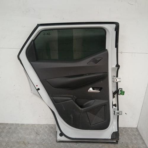 DS DS3 CROSSBACK PHASE 1