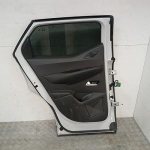 DS DS3 CROSSBACK PHASE 1