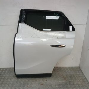 DS DS3 CROSSBACK PHASE 1