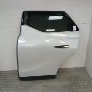 DS DS3 CROSSBACK PHASE 1